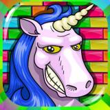 Brick Breaker Unicorn