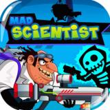 Mad Scientist