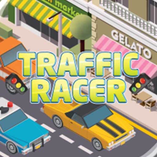 Traffic Racer