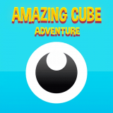 Amazing Cube Adventure