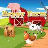 Happy Farm