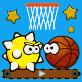 Incredible Basketball