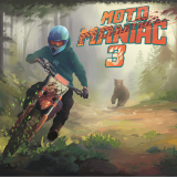 Moto Maniac 3